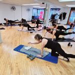 Jazzercise MIddletown Fitness Center