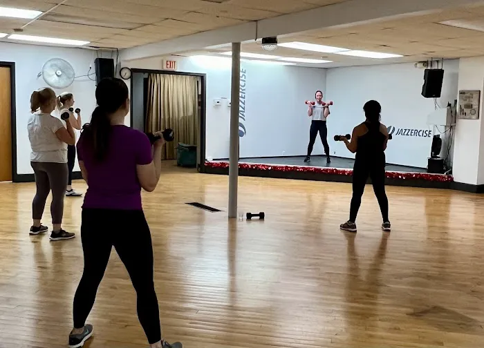 Jazzercise MIddletown Fitness Center Picture 5