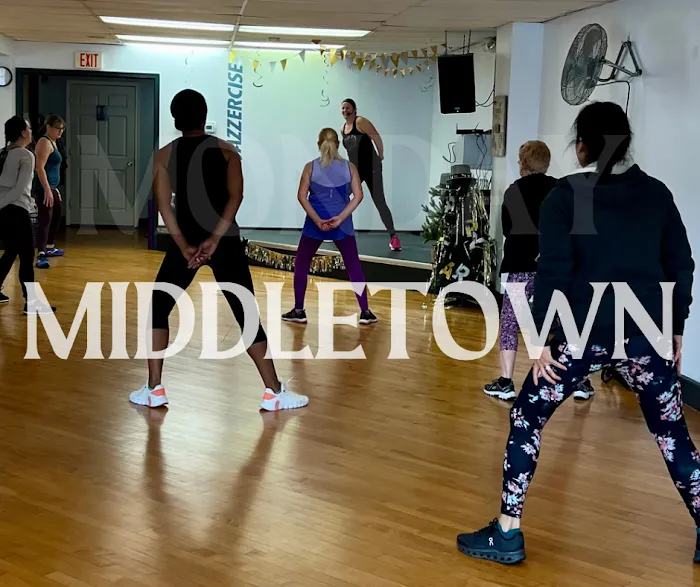 Jazzercise MIddletown Fitness Center Picture 10
