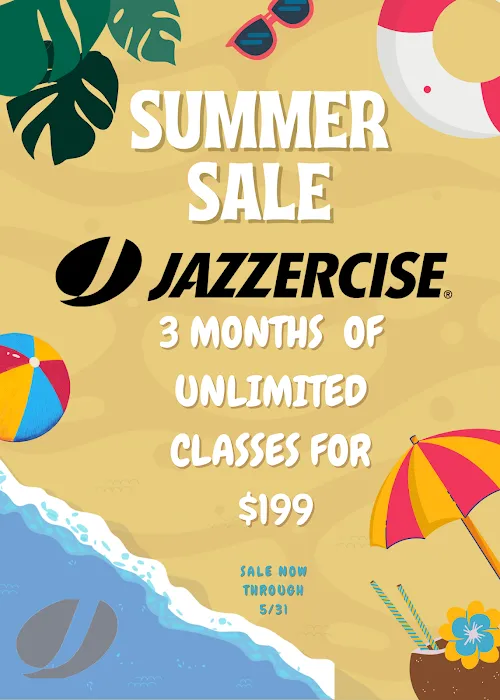 Jazzercise MIddletown Fitness Center Picture 9