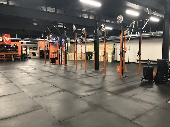 CrossFit Petram Picture 8