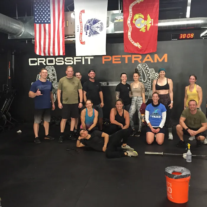 CrossFit Petram Picture 9