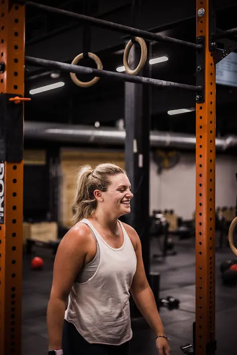CrossFit Petram Picture 6
