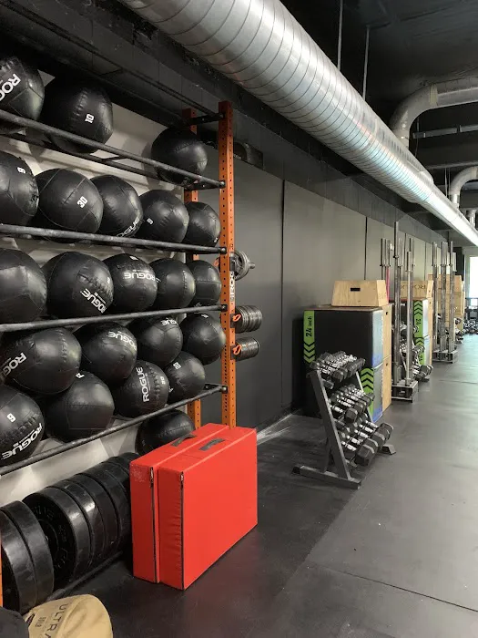CrossFit Petram Picture 4