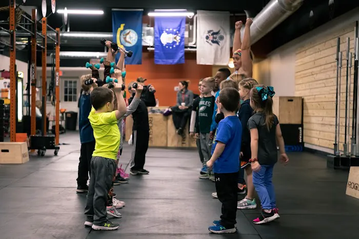 CrossFit Petram Picture 5