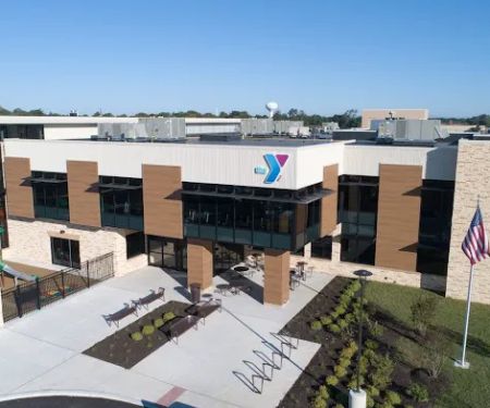 Middletown Family YMCA