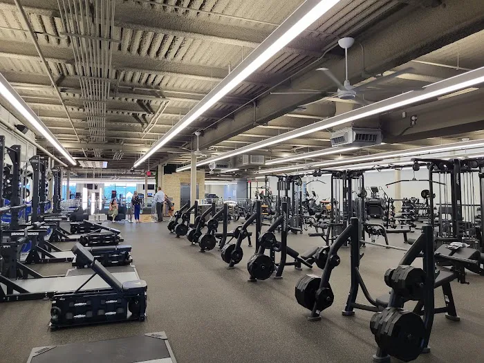 Middletown Family YMCA Picture 3