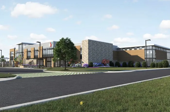 Middletown Family YMCA Picture 2