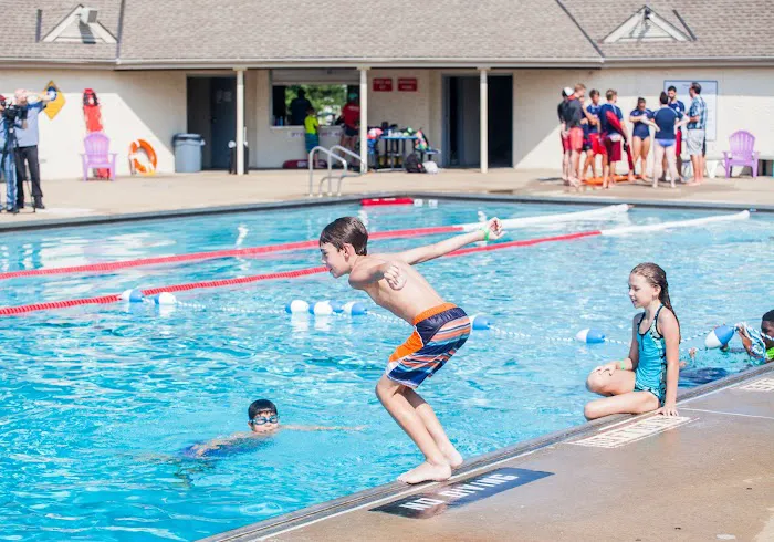 Middletown Family YMCA Picture 7