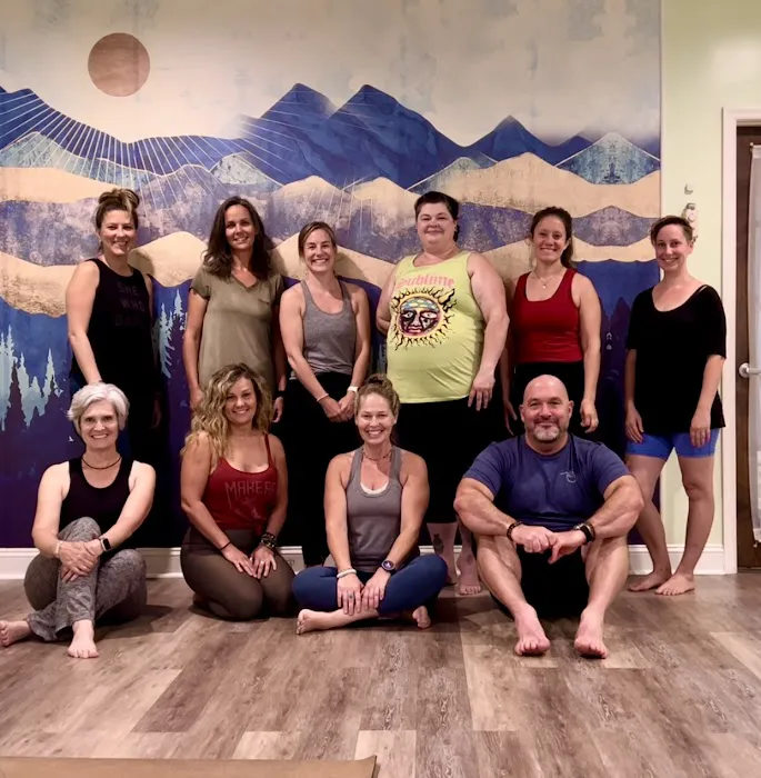 Serenity Yoga & Wellness Picture 4