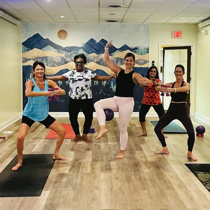 Serenity Yoga & Wellness Picture 7