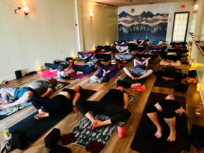 Serenity Yoga & Wellness Picture 5