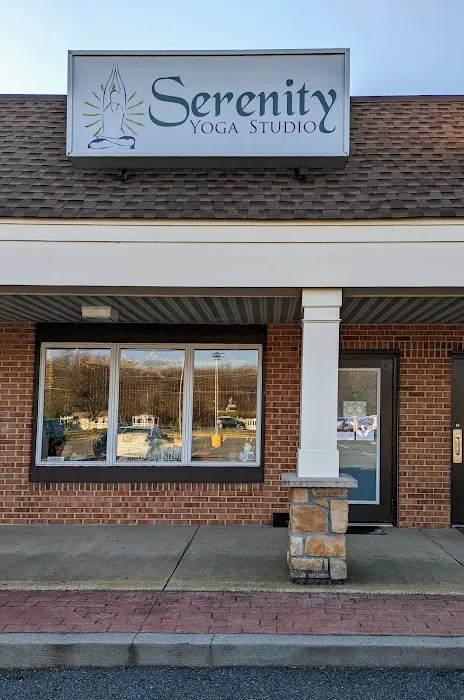 Serenity Yoga & Wellness Picture 6