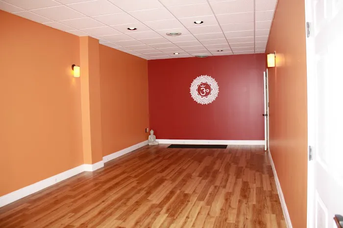 Serenity Yoga & Wellness Picture 10