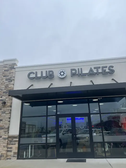 Club Pilates Picture 3