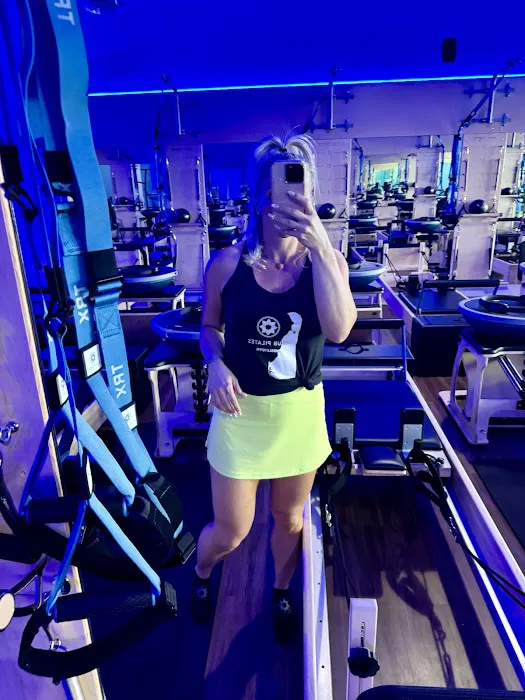 Club Pilates Picture 2