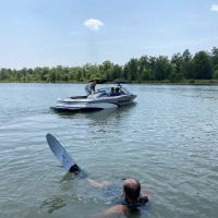 Diamond State Water Ski Team ico