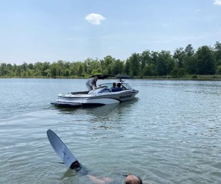 Diamond State Water Ski Team