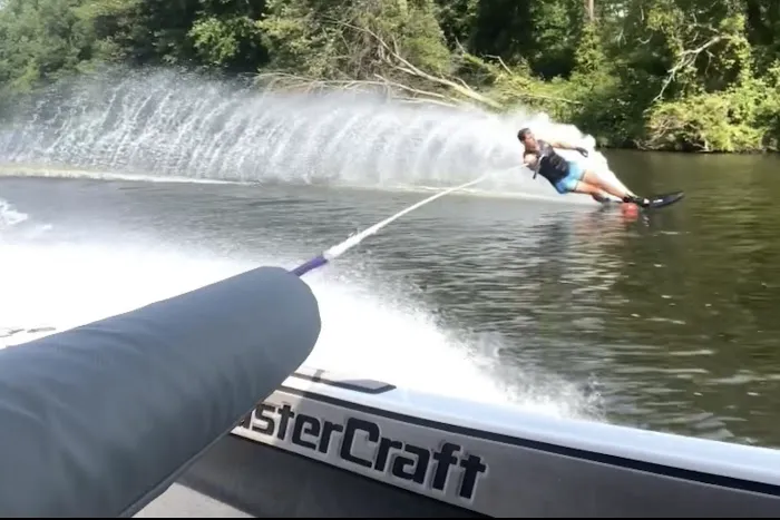 Diamond State Water Ski Team Picture 4