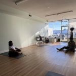 Hedera Yoga Studio