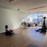 Hedera Yoga Studio ico