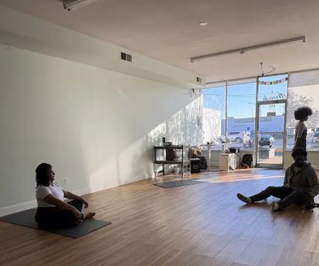 Hedera Yoga Studio