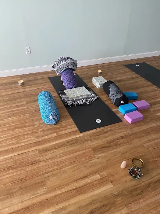Hedera Yoga Studio Picture 5
