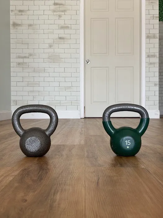 Hedera Yoga Studio Picture 10
