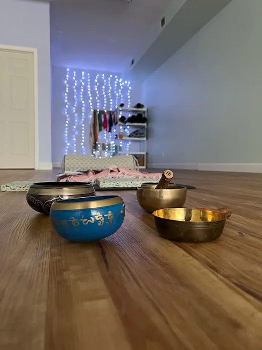 Hedera Yoga Studio Picture 3