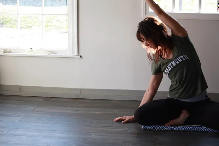 Yoga Underground Picture 1