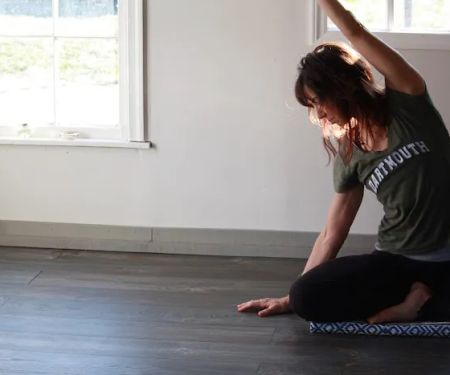 Yoga Underground