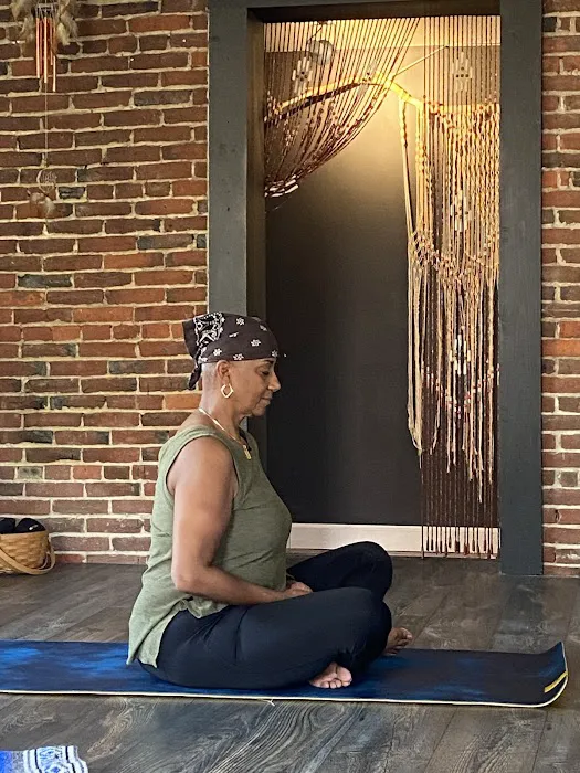 Yoga Underground Picture 7