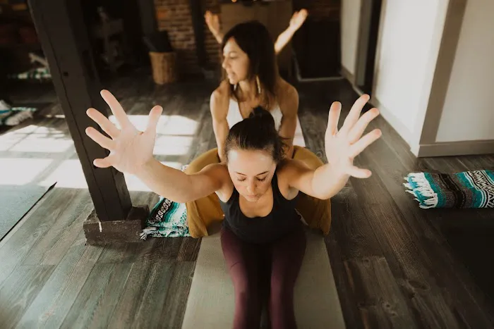 Yoga Underground Picture 2