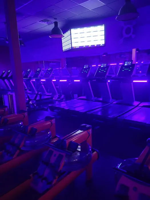 Orangetheory Fitness Picture 5