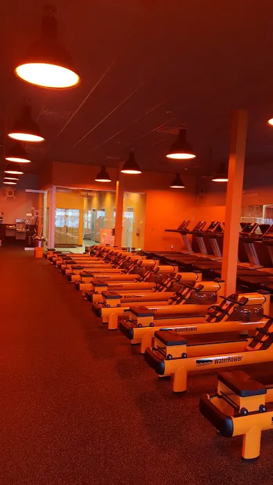 Orangetheory Fitness Picture 1