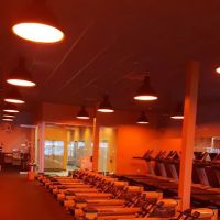 Orangetheory Fitness ico
