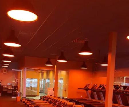 Orangetheory Fitness