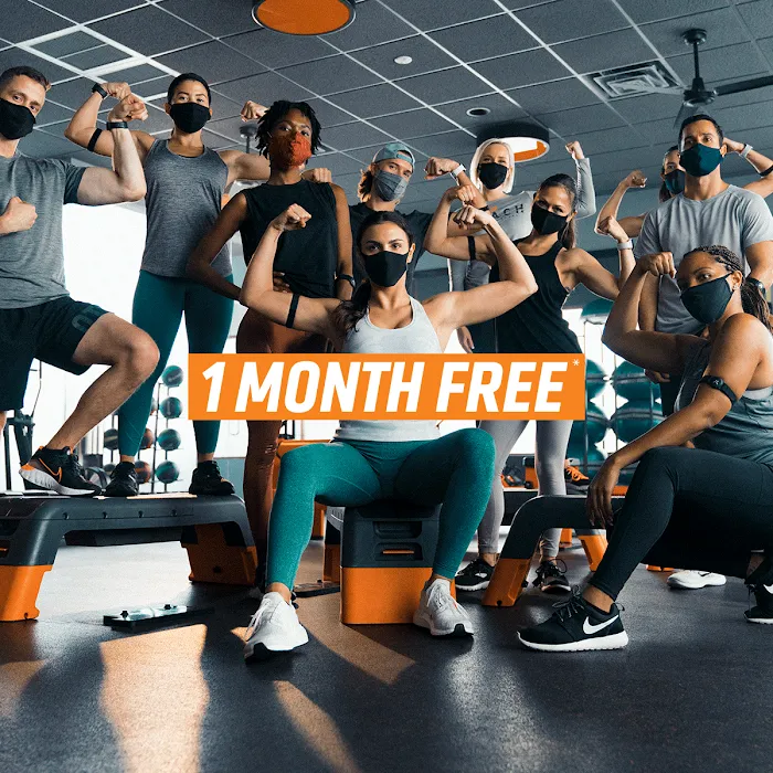 Orangetheory Fitness Picture 10