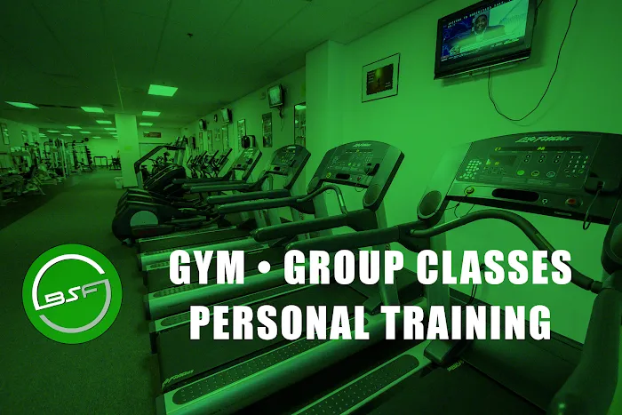 Balance Strength & Fitness Center Picture 5