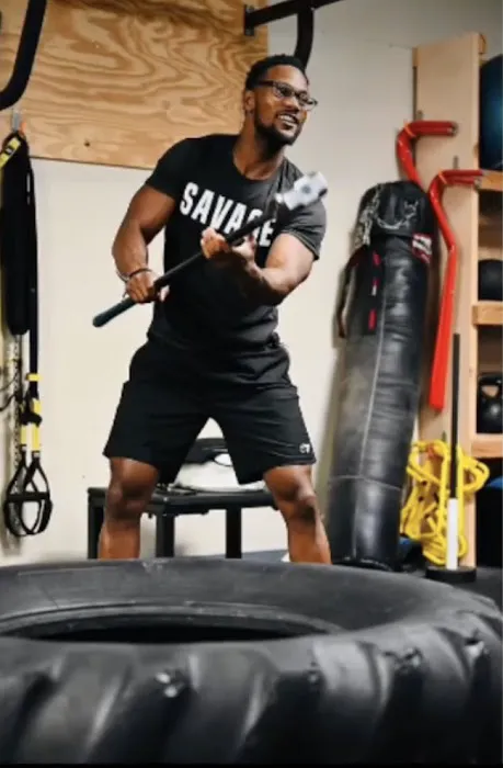 Balance Strength & Fitness Center Picture 9