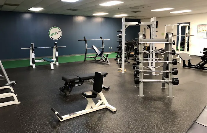 Balance Strength & Fitness Center Picture 7