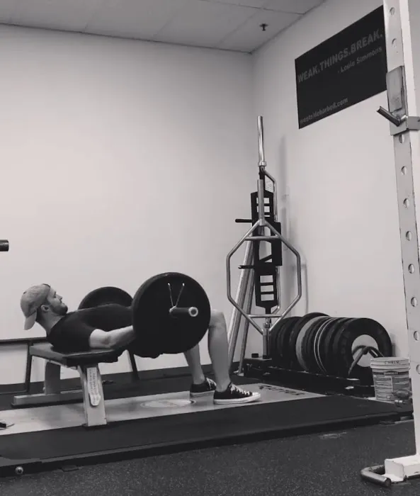 Balance Strength & Fitness Center Picture 2