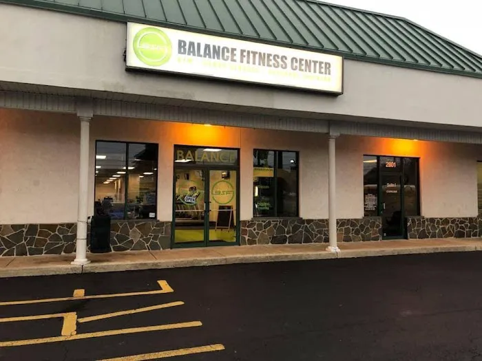 Balance Strength & Fitness Center Picture 1