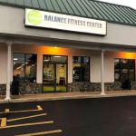 Balance Strength & Fitness Center
