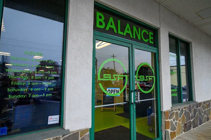 Balance Strength & Fitness Center Picture 10