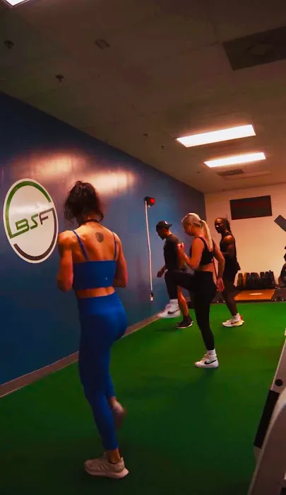 Balance Strength & Fitness Center Picture 4