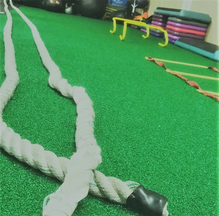 Balance Strength & Fitness Center Picture 3
