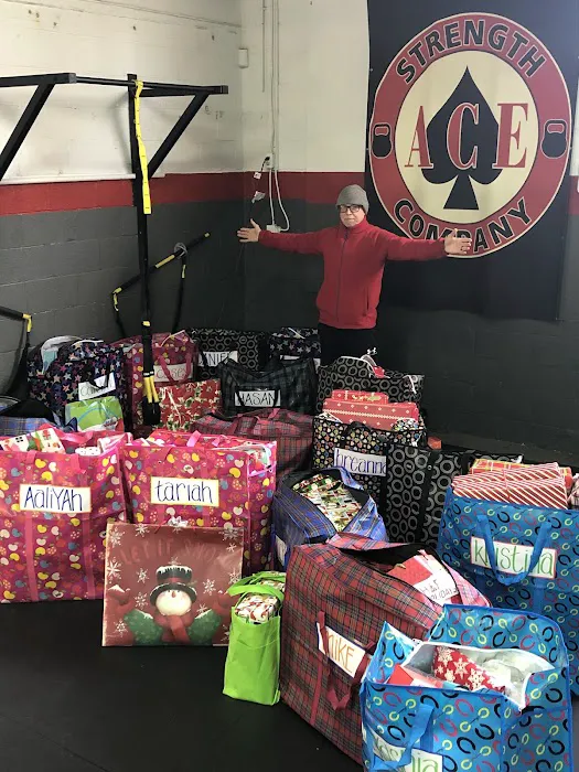 Ace Strength Company Picture 6