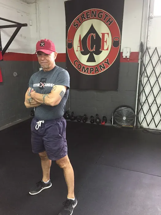 Ace Strength Company Picture 4