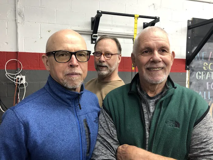 Ace Strength Company Picture 3